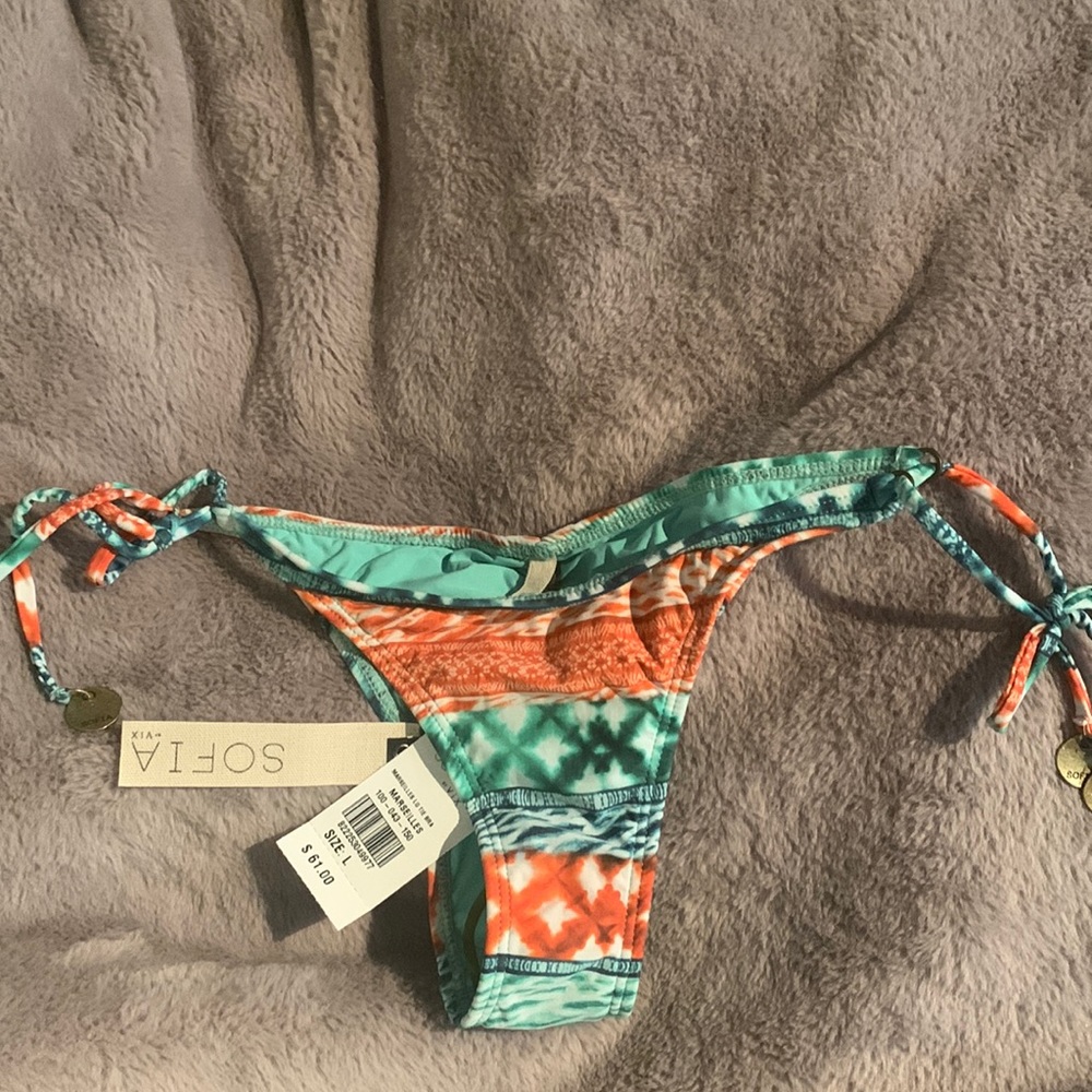 Swim bikini